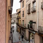 Vizcainos Away Pensjonat