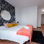 Vizcainos Away Pensjonat 4*