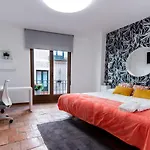 Vizcainos Away Vendégház