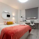 Vendégház Vizcainos Away