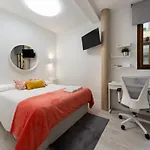 Vizcainos Away