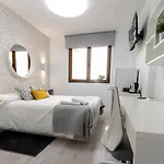 Vizcainos Away Vendégház 4*