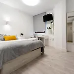 Vendégház Vizcainos Away