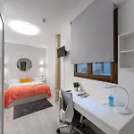 Vizcainos Away