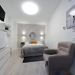 Vizcainos Away Vendégház 4*