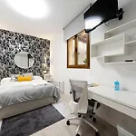 Vizcainos Away Vendégház 4*
