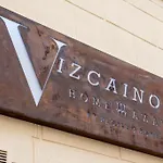Vizcainos Away Segovia