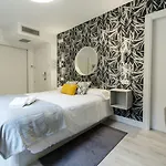 Vizcainos Away 4* Segovia