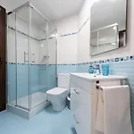 Vizcainos Away Vendégház