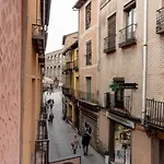 Vendégház Vizcainos Away 4*