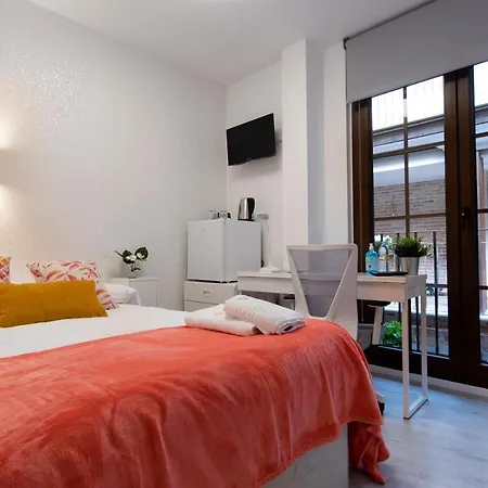 Vizcainos Away Guest house 4*