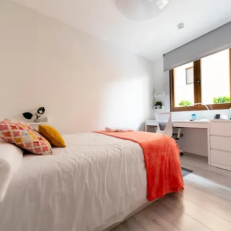 Vizcainos Away Guest house