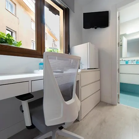 Vizcainos Away Segovia