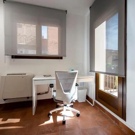 Vizcainos Away Segovia