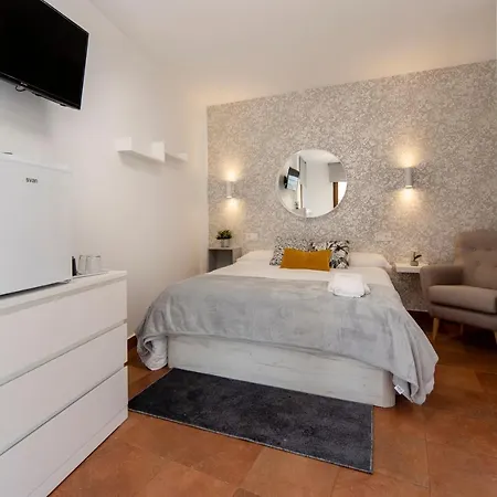Vizcainos Away Vendégház 4*