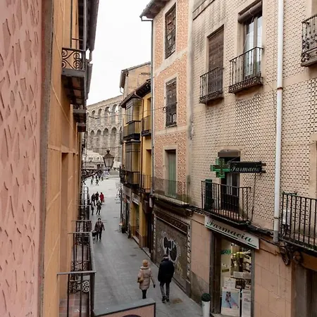 Vizcainos Away Guest house