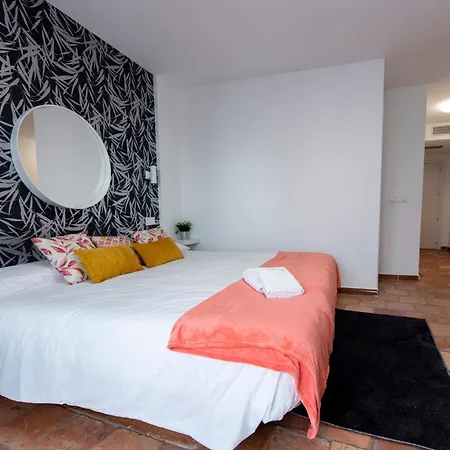 Vizcainos Away Guest house 4*