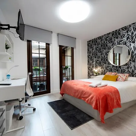 Vizcainos Away Guest house 4*