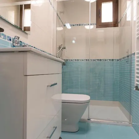 Vizcainos Away Guest house 4*