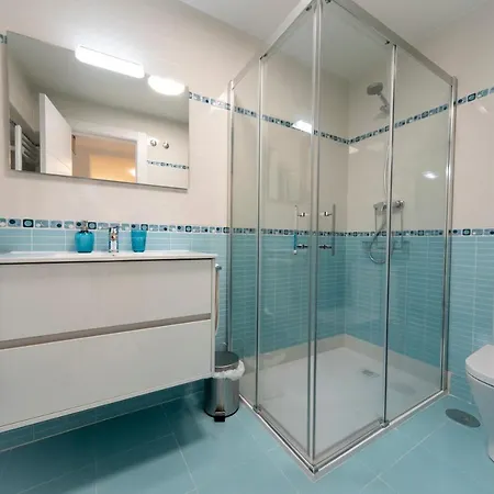 Vizcainos Away Guest house