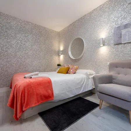 Vizcainos Away Guest house