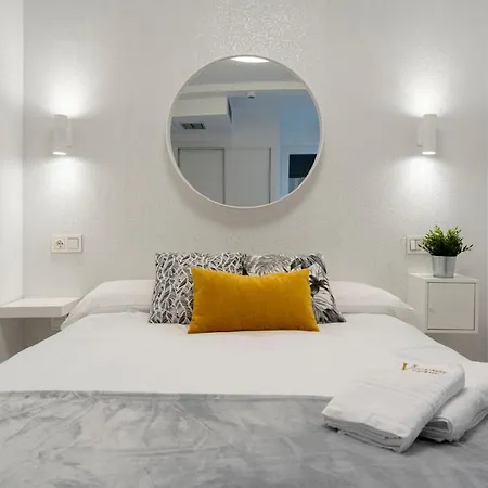 Vizcainos Away Guest house Segovia