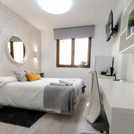 Vizcainos Away Guest house 4*