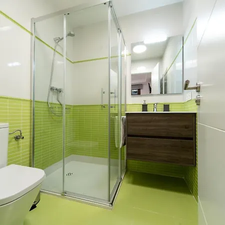 Guest house Vizcainos Away