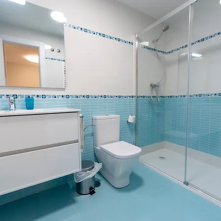 Vizcainos Away Guest house 4*