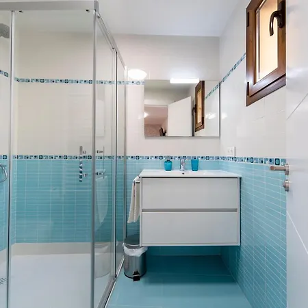 Guest house Vizcainos Away Segovia