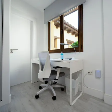 Vizcainos Away Guest house