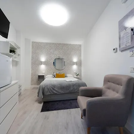 Vizcainos Away Guest house 4*