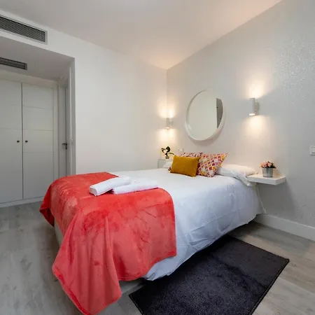 Guest house Vizcainos Away