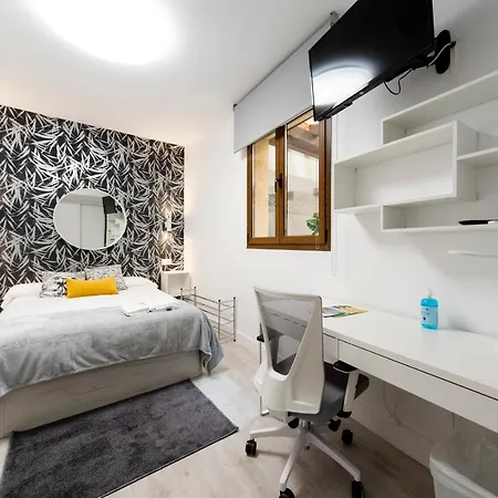 Vizcainos Away Guest house 4*