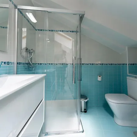 Guest house Vizcainos Away 4*