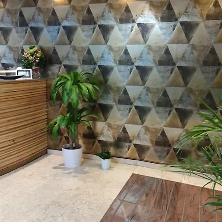 Vizcainos Away 4* Сеговия