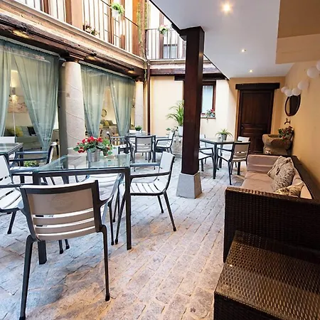 Vizcainos Away Guest house 4*