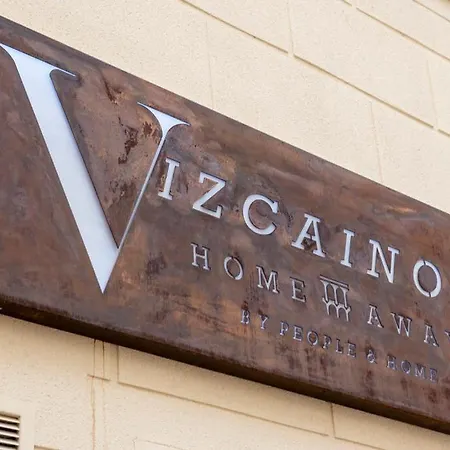 Vizcainos Away Segovia