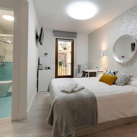 Vizcainos Away Guest house 4*