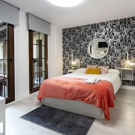 Guest house Vizcainos Away Segovia