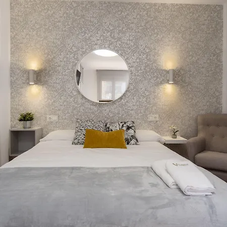 Vizcainos Away Guest house Segovia