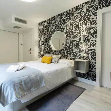 Vizcainos Away 4* Segovia