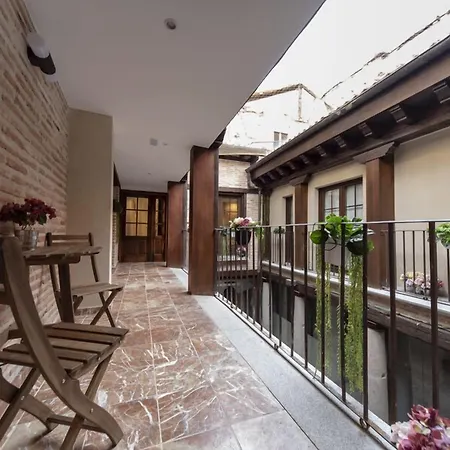 Vizcainos Away Segovia