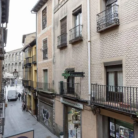 Vizcainos Away Segovia