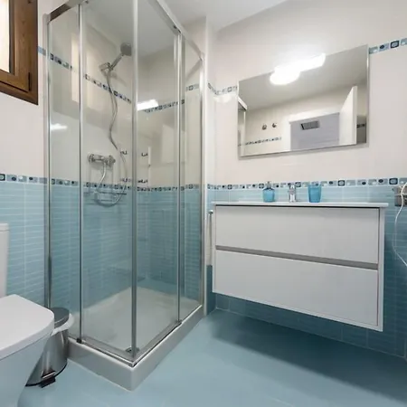 Vizcainos Away Guest house Segovia