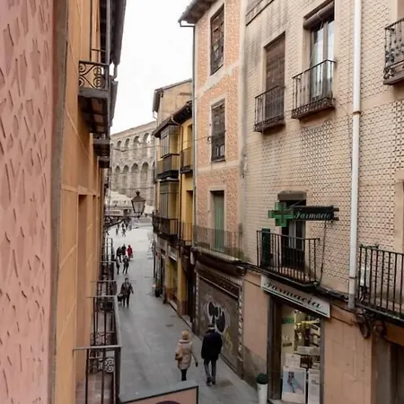 Guest house Vizcainos Away 4*