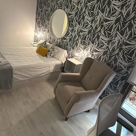 Гостевой дом Vizcainos Away 4*