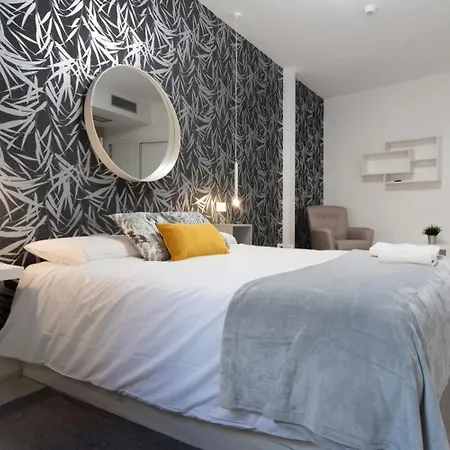 Vizcainos Away Гостевой дом 4*