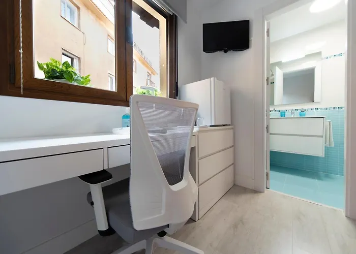 Vizcainos Away Сеговия