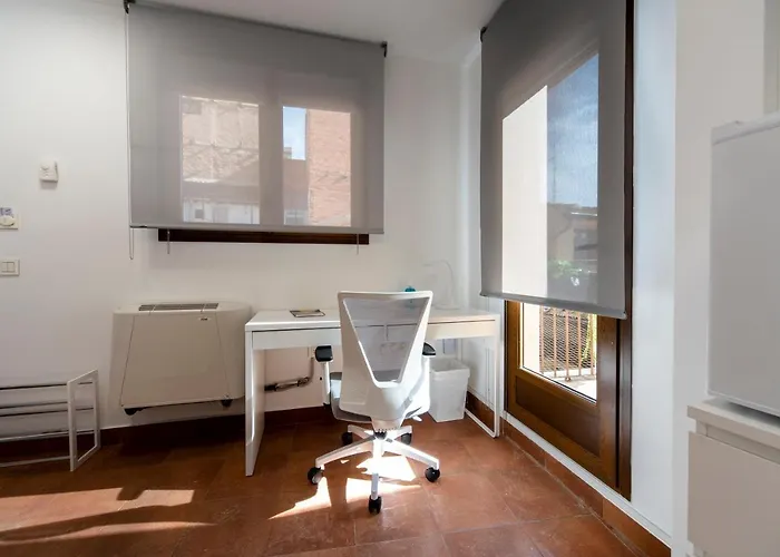 Vizcainos Away Сеговия